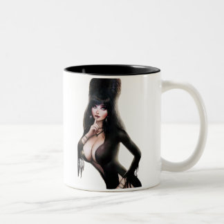 TASSE 2 COULEURS TAZA ELVIRA