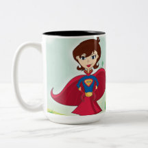 Tazas Día de las Madres