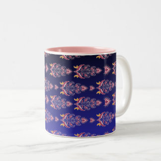Tasse 2 Couleurs tazza da latte
