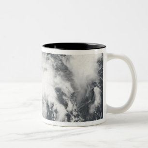 Tasse 2 Couleurs Tempête tropicale Bijli