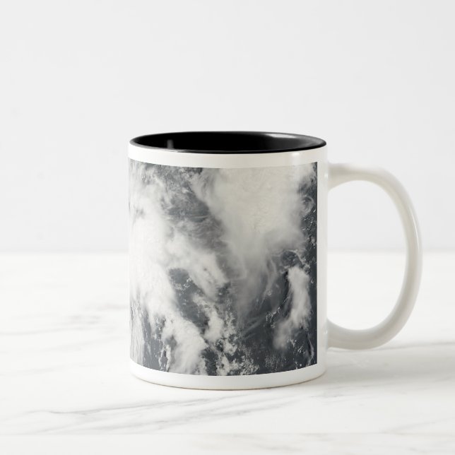 Tasse 2 Couleurs Tempête tropicale Bijli (Droit)