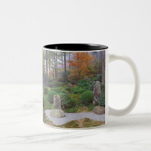 Tasse 2 Couleurs Temple Sanzen-in, Ohara, Kyoto, Japon 4
