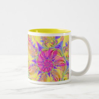 Tasse 2 Couleurs Temps de partie