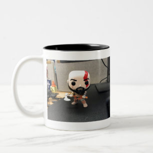 Tasse 2 Couleurs Test
