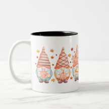 Thanksgiving Fall Gnome Vacances d'automne