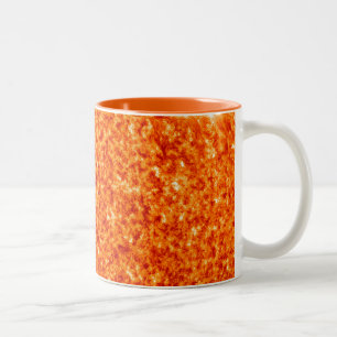 Tasse 2 Couleurs The Sun