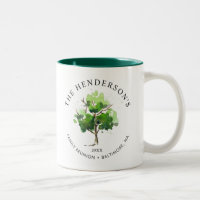 Thème de l'arbre généalogique| Réunion familiale