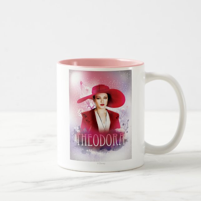 Tasse 2 Couleurs Théodore (Droit)