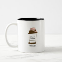 Thérapeute Physique Actionné Avec Café