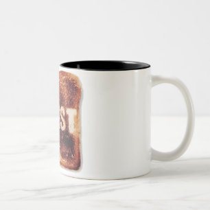 Tasse 2 Couleurs Toasty