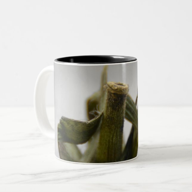 Tasse 2 Couleurs Tomato Coffee (Devant gauche)