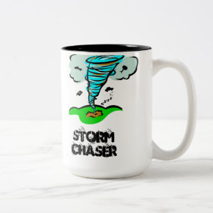 Tasse 2 Couleurs Tornado Tornado