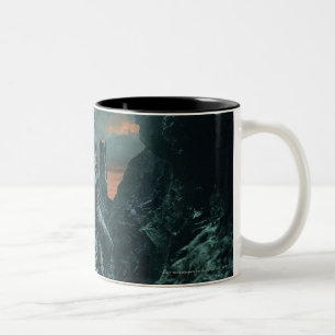 Tasse 2 Couleurs Tour d'Orthanc