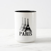 Tour Eiffel Paris