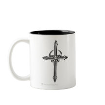 Tous les nouveaux t-shirts de croix de cou