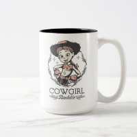 Toy Story Jessie "Méchante Cowgirl"