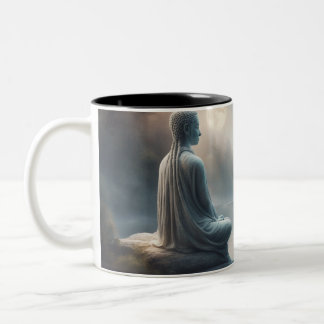 Tasse 2 Couleurs Trésors du Tao Te Ching 014