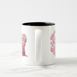 Tasse 2 Couleurs Trixie Mattel - Gros