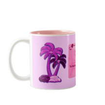 Tropical hawaïen