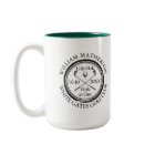 Trou en un classique Golf personnalisé