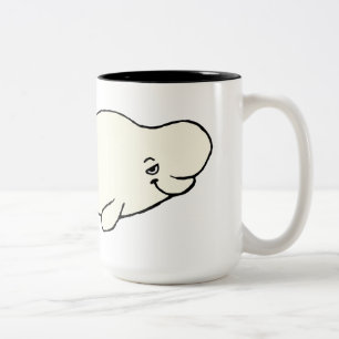Tasse 2 Couleurs Trouver Dory   Bailey Cartoon