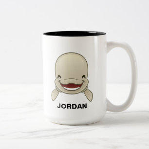 Tasse 2 Couleurs Trouver Dory   Bailey Emoji