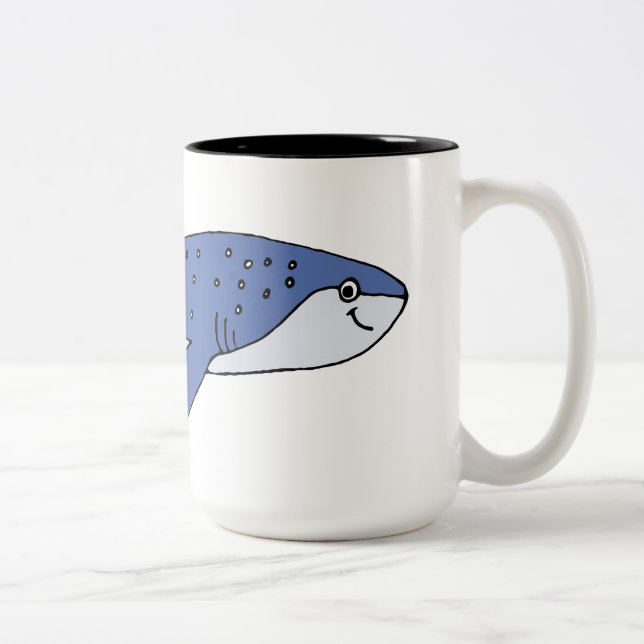 Tasse 2 Couleurs Trouver Dory | Cartoon Destiny (Droit)