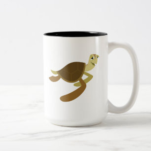 Tasse 2 Couleurs Trouver Dory   Effacer