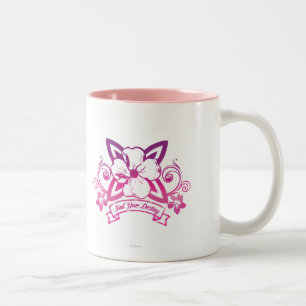 Tasse 2 Couleurs Trouver votre destinée