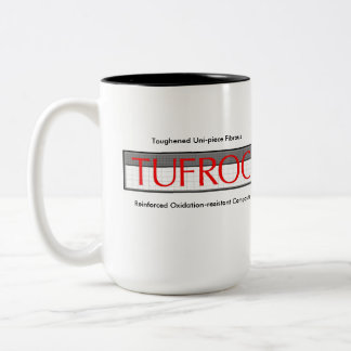 Tasse 2 Couleurs TUFROC v2f