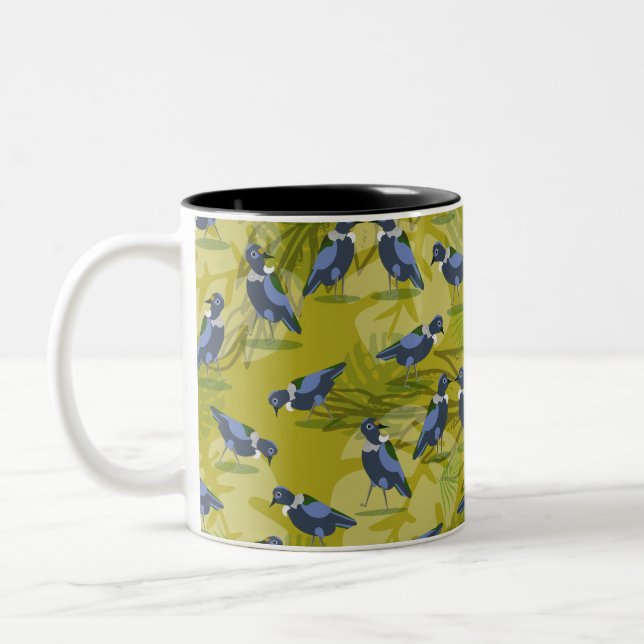 Tasse 2 Couleurs Tui (Gauche)