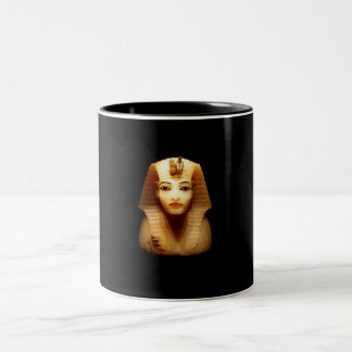 Tasse 2 Couleurs Tutankhamun