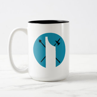 Tasse 2 Couleurs Twilight Kingdom