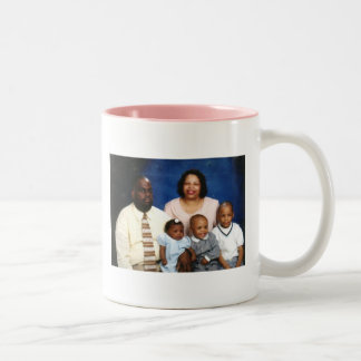 Tasse 2 Couleurs TYFuller