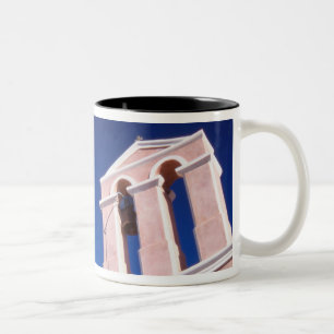 Tasse 2 Couleurs UE, Grèce. Église orthodoxe grecque