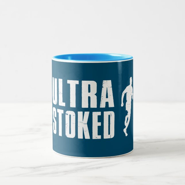 Tasse 2 Couleurs Ultra stocké (Centre)