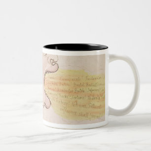 Tasse 2 Couleurs Un Bugaboo ! ! !