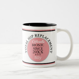 Tasse 2 Couleurs Un cadeau amusant~ Musique de remplacement de hanc