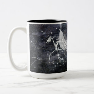 Tasse 2 Couleurs Un cauchemar de plus