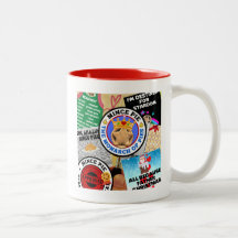 Un Montage à tarte minuscule sous les Galeries Mag