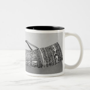 Tasse 2 Couleurs Un oliphant