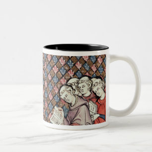 Tasse 2 Couleurs Une leçon de philosophie
