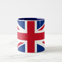 Union Jack Royaume-Uni
