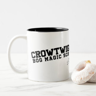 Tasse 2 Couleurs Université de Bog