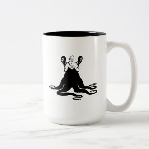 Tasse 2 Couleurs Ursula Wicked Wicked