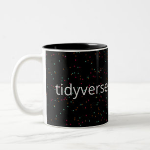 Tasse 2 Couleurs Utilisateur Tidyverse R