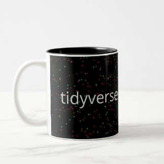 Tasse 2 Couleurs Utilisateur Tidyverse R