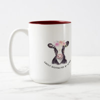 vache mignonne