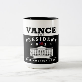 TASSE 2 COULEURS VANCE 2028
