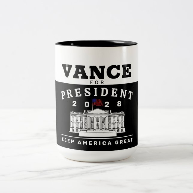 TASSE 2 COULEURS VANCE 2028 (Centre)